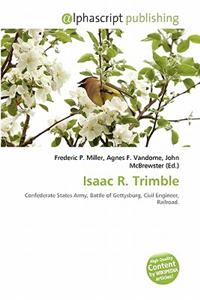 Isaac R. Trimble