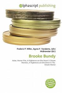 Brooke Bundy