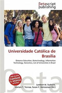 Universidade Catolica de Brasilia