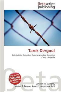 Tarek Dergoul