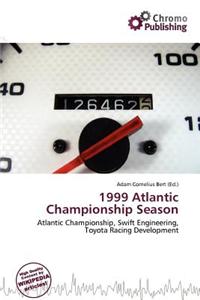1999 Atlantic Championship Season