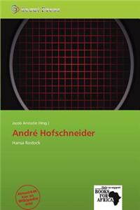 Andr Hofschneider