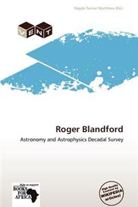 Roger Blandford