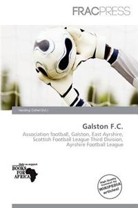 Galston F.C.