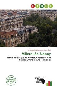 Villers-L S-Nancy