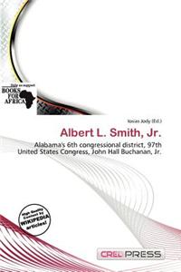 Albert L. Smith, JR.