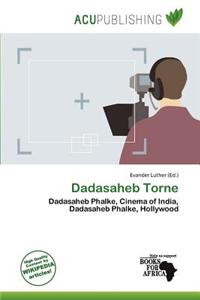 Dadasaheb Torne