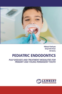 Pediatric Endodontics