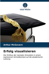 Erfolg visualisieren