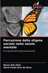 Percezione dello stigma sociale nella salute mentale