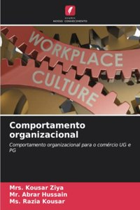 Comportamento organizacional