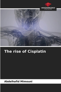 rise of Cisplatin
