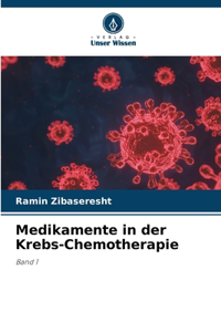 Medikamente in der Krebs-Chemotherapie