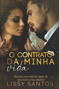 O contrato da minha vida