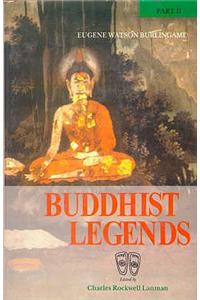 Buddhist Legends