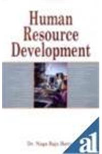 Human Resource Development