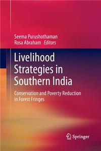 Livelihood Strategies in Southern India