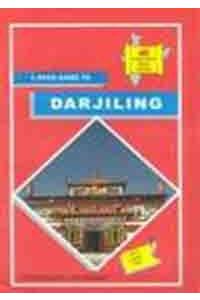 Darjiling City Guide Book - Ttk