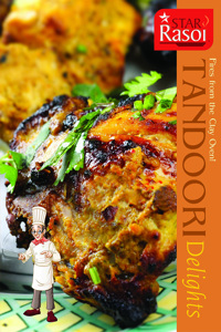 TANDOORI DELIGHTS                                                                                   