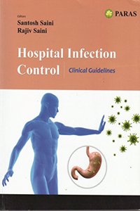 Hopital Infection Control (Clinical Guidelines )