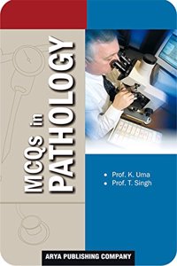 Mcq In Pathology