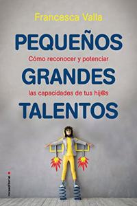 Pequenos Grandes Talentos