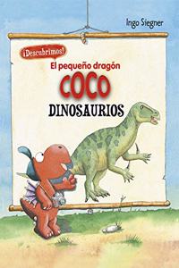 El Pequeño Dragón Coco Dinosaurios