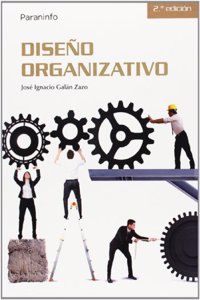 Diseno organizativo