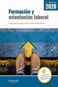 Formacion y orientacion laboral 7.a edicion 2020
