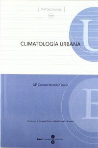 Climatologia urbana