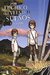 POR EL CHICO QUE VEIA EN SUENOS 02