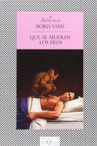 Que Se Mueran Los Feos (Fabula)