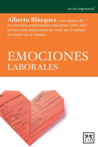 Emociones Laborales