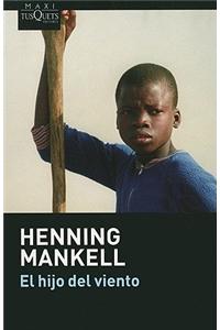 El Hijo del Viento