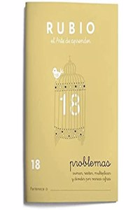 18 RUBIO Issues | Add, subtract, multiply, and divide by multiple figures