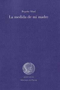 La medida de mi madre