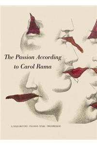 Passion According to Carol Rama