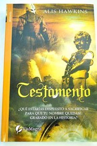 Testamento