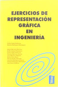 Ejercicios de representacion grafica en ingenieria