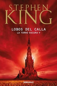 Lobos Del Calla (Spanish Edition)