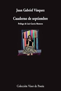 Cuaderno de Septiember