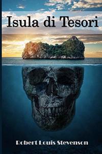 Isula di Tesori