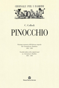 Pinocchio