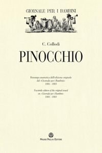 Pinocchio