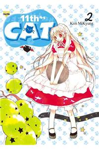 11th Cat