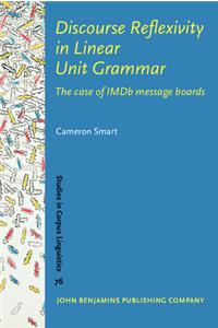 Discourse Reflexivity in Linear Unit Grammar