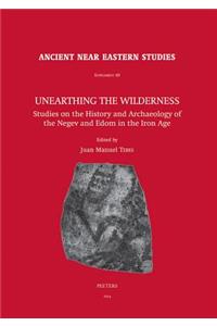 Unearthing the Wilderness