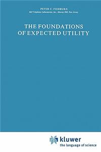 Foundations of Expected Utility