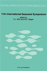 Eleventh International Seaweed Symposium