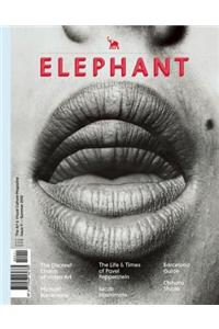 Elephant Magazine No. 11